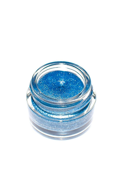 plant makeup Space Goth Gloss
