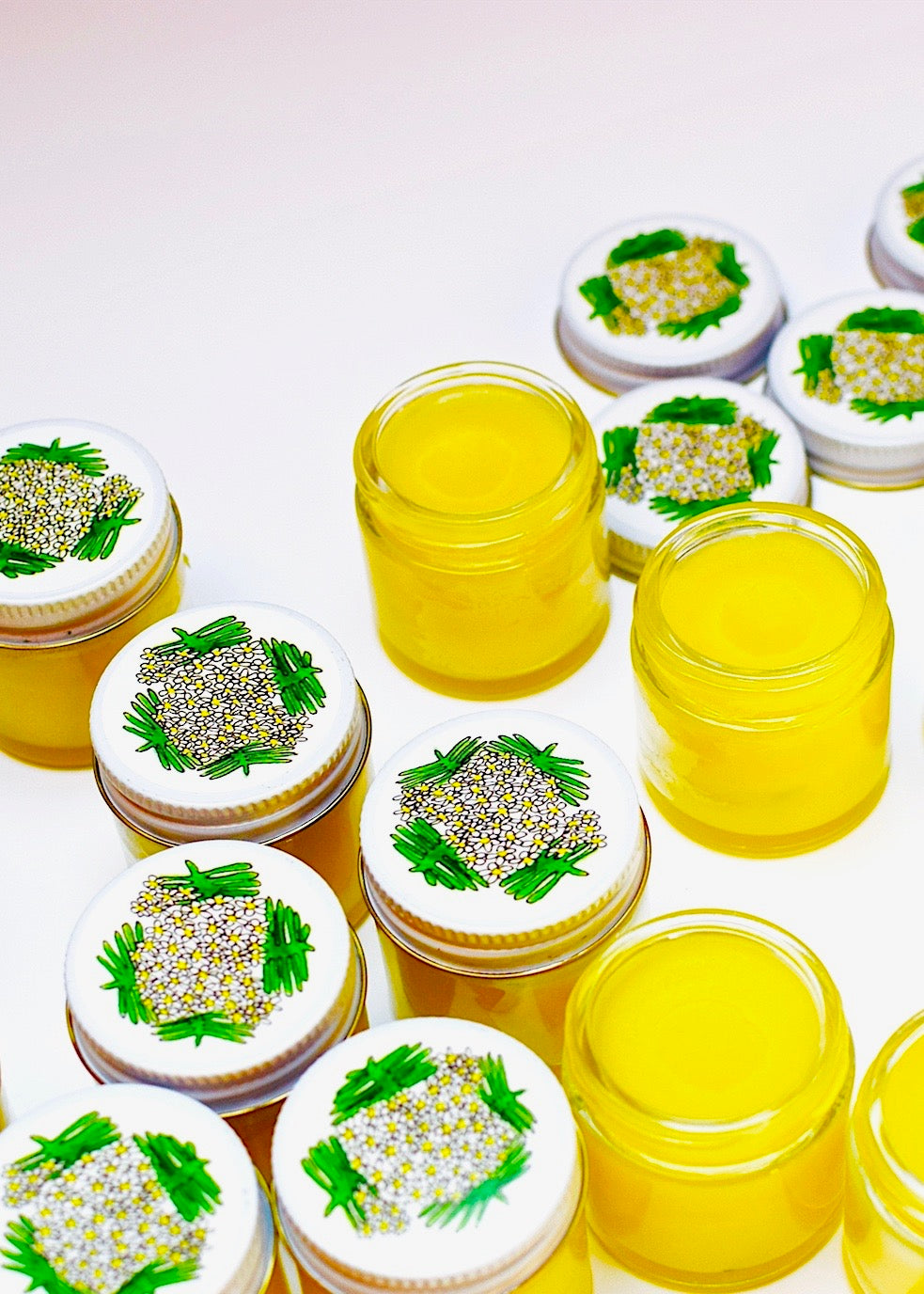 Yarrow Beauty Balm - My American Goods