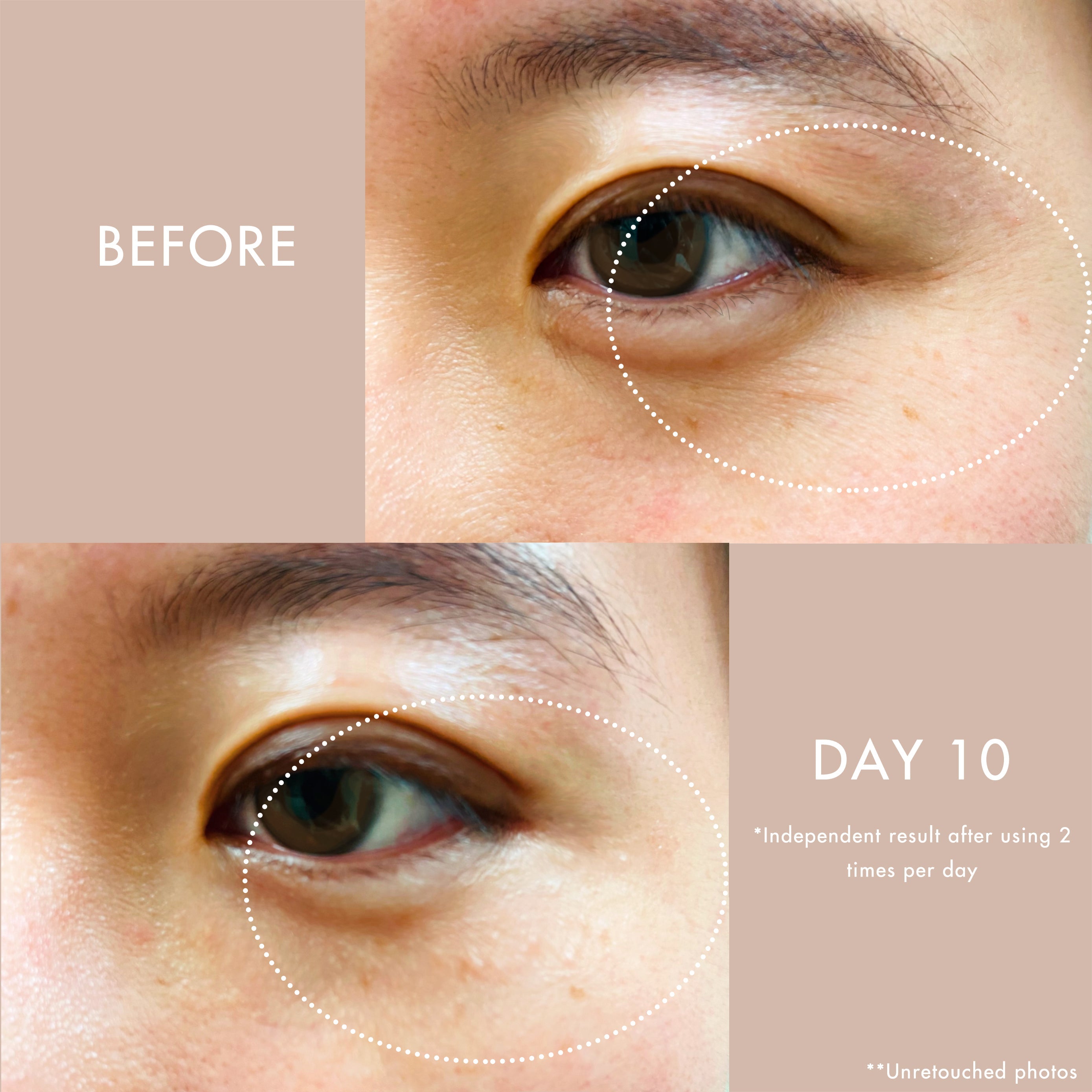 Copper Peptide + Collagen Advanced Anti-aging Gel Facial Cream