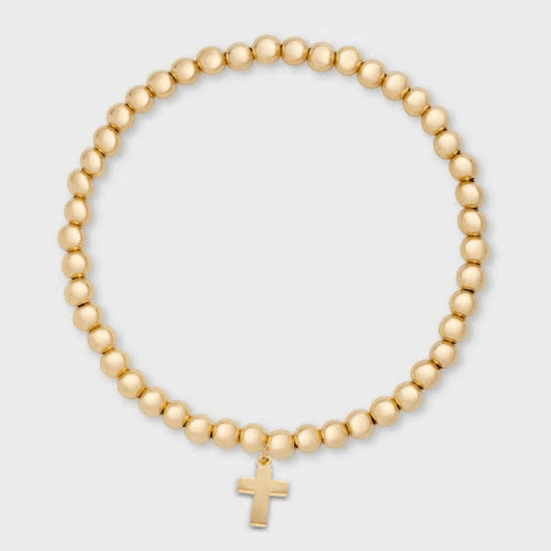Cross Juno Bracelet