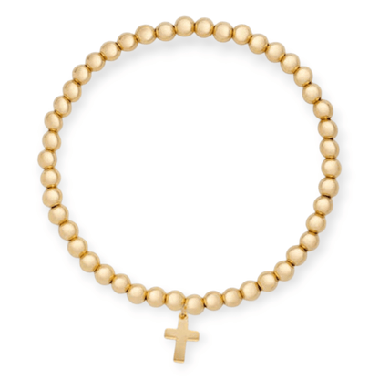 Cuffed by Nano LLC Cross Juno Bracelet