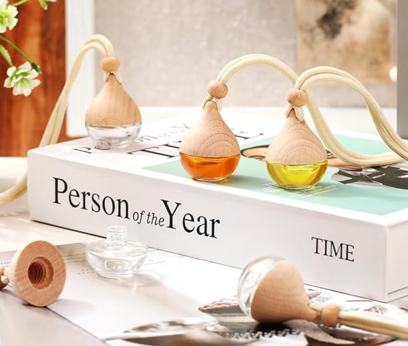 Salacia Salts Gifts Air Freshening Diffuser