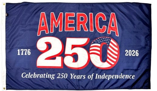 America 250