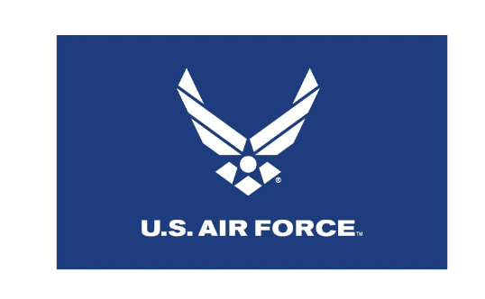 U.S. Air Force (USAF) Logo