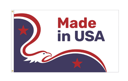 Made in the USA