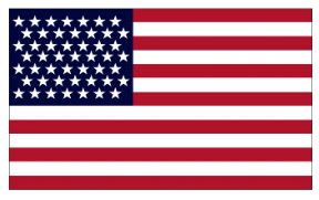 Historical Flags - Evolution of Old Glory