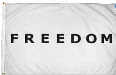Freedom Flag