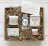 Lady May Tallow Bundles Vanilla Bean Luxury Gift Set | Tallow Skincare, Candle & Soap