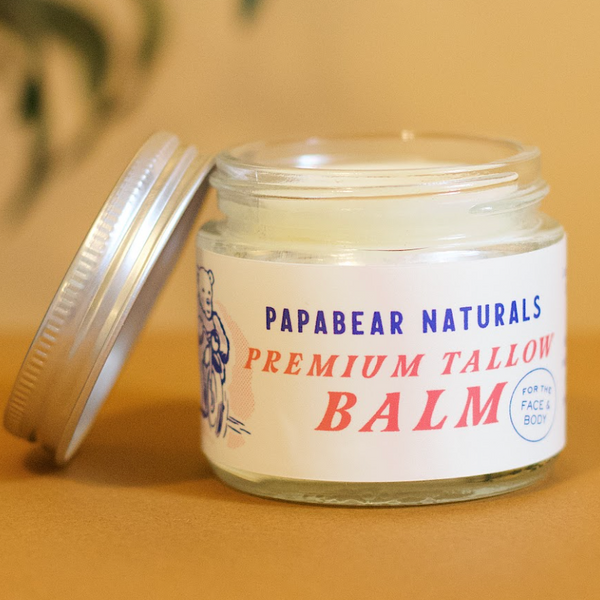 PapaBear Naturals