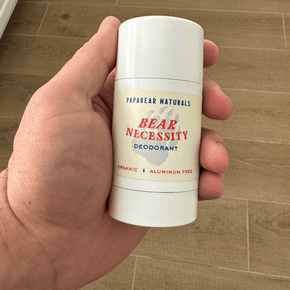 Papabear Essential Bundle