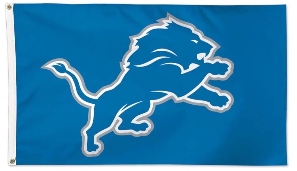 Detroit Lions