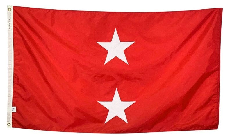 U.S. Marine Corps (USMC) General Officer