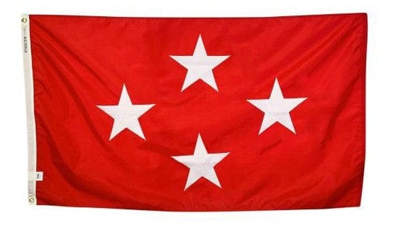 U.S. Marine Corps (USMC) General Officer