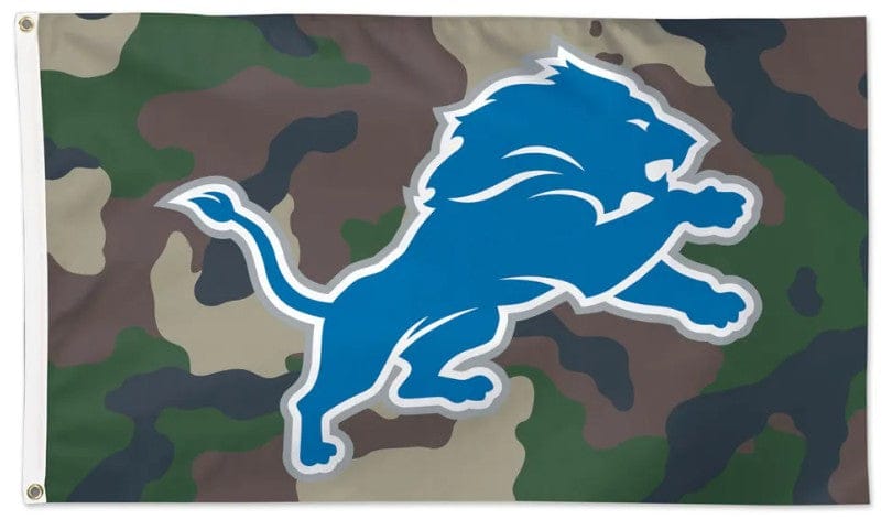 Detroit Lions