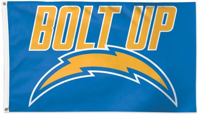 Los Angeles Chargers