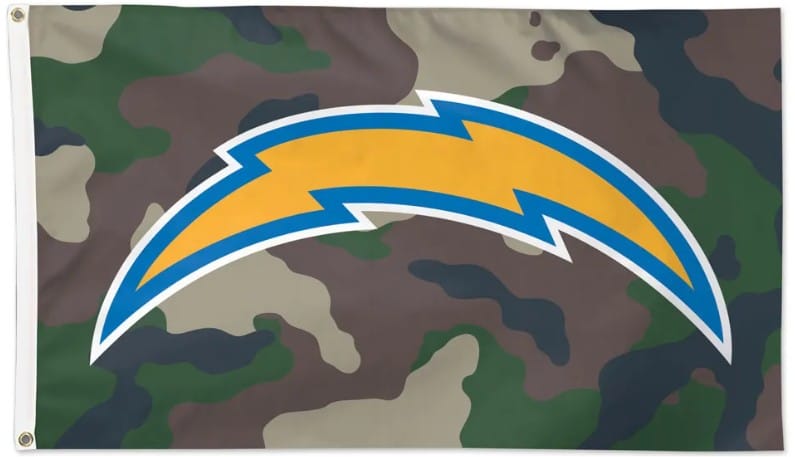 Los Angeles Chargers