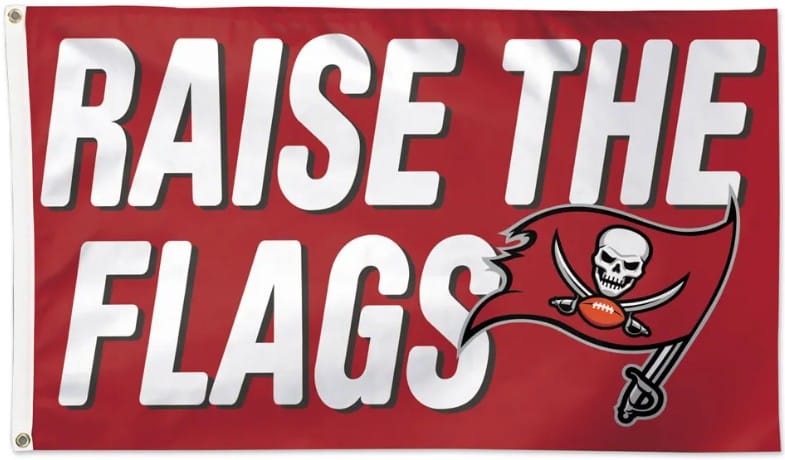 Tampa Bay Buccaneers