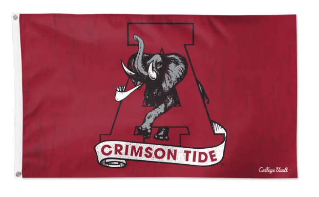 Alabama Crimson Tide