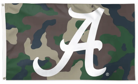 Alabama Crimson Tide