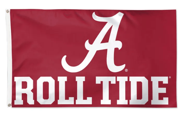 Alabama Crimson Tide