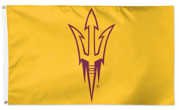 Arizona State Sun Devils