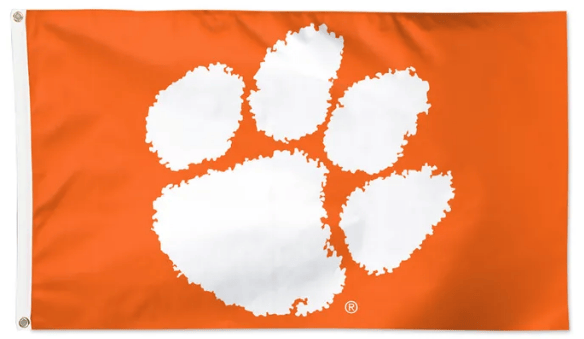 Clemson Tigers