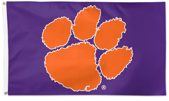 Clemson Tigers