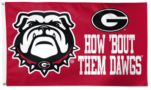 Georgia Bulldogs