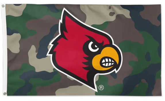 Louisville Cardinals