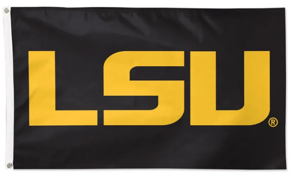 LSU Tigers