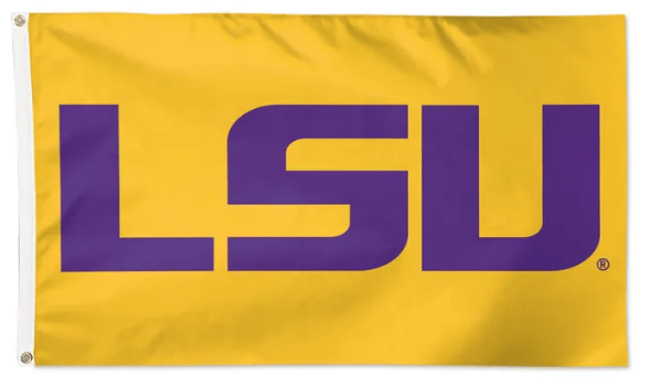 LSU Tigers