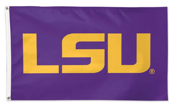LSU Tigers