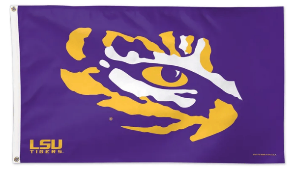 LSU Tigers
