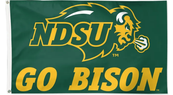 North Dakota State Bison