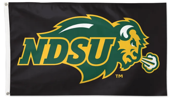 North Dakota State Bison