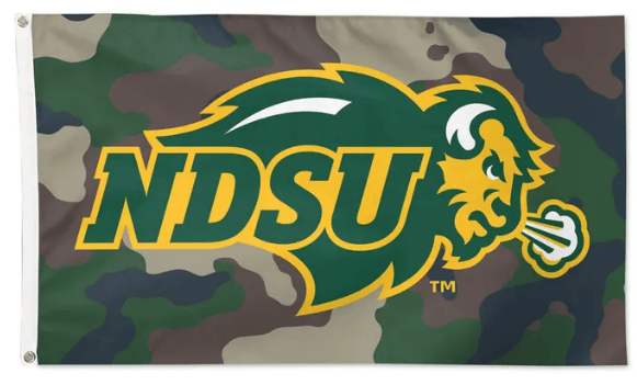 North Dakota State Bison