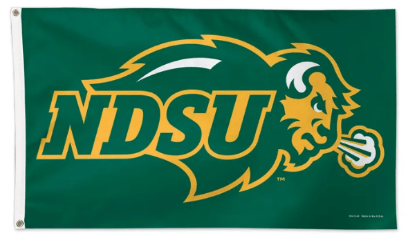 North Dakota State Bison