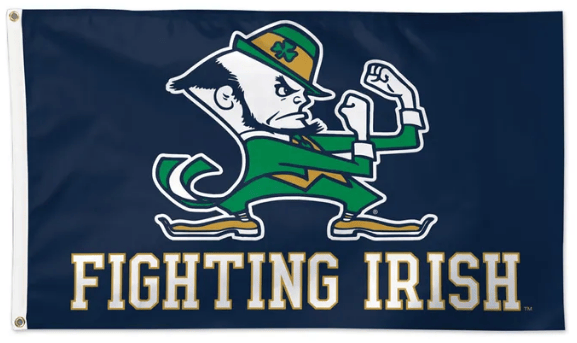 Notre Dame Fighting Irish