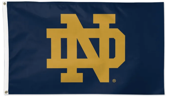 Notre Dame Fighting Irish