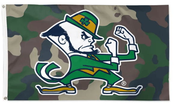 Notre Dame Fighting Irish