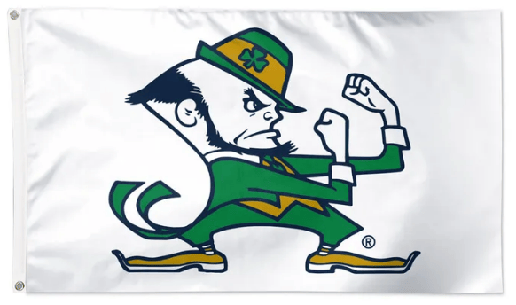 Notre Dame Fighting Irish