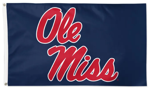 Ole Miss Rebels