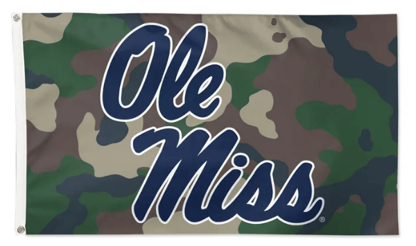 Ole Miss Rebels