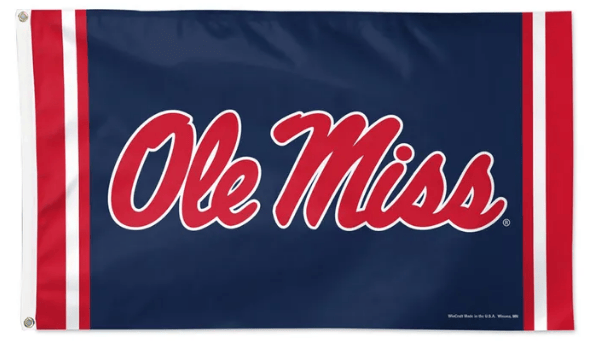 Ole Miss Rebels