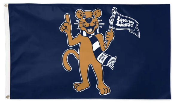 Penn State Nittany Lions