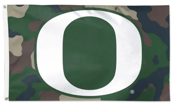 Oregon Ducks