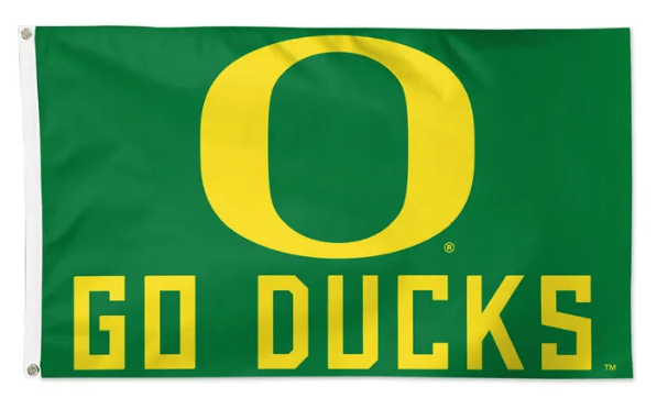 Oregon Ducks