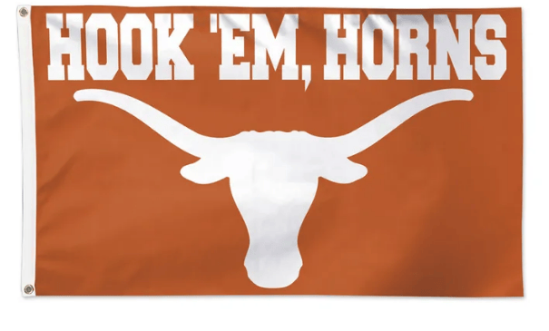 Texas Longhorns