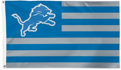 Detroit Lions