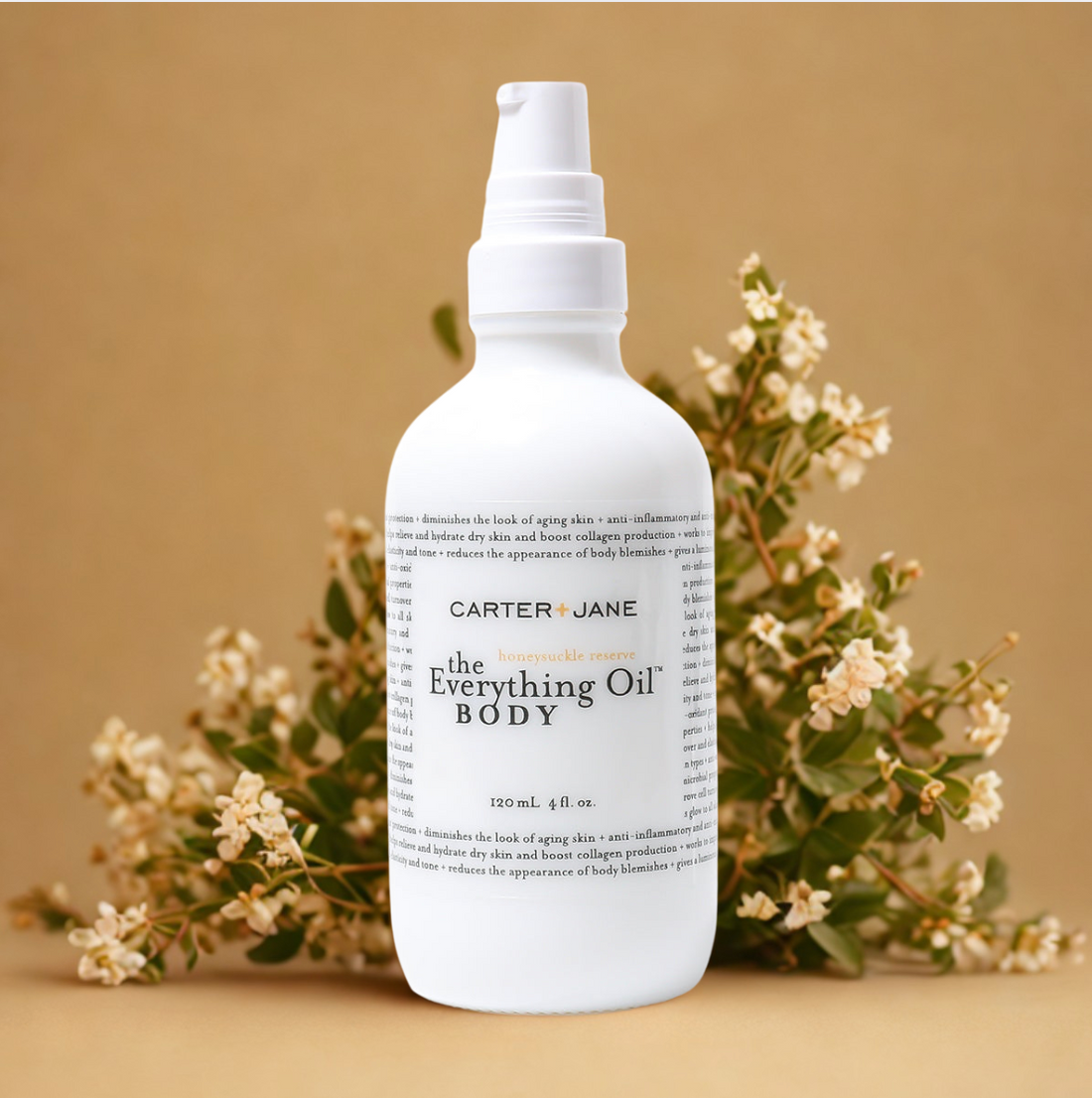 Honeysuckle Reserve The Everything Oil™